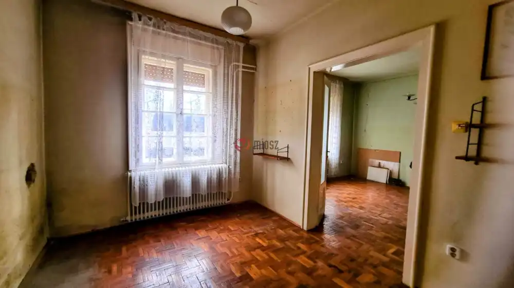 Budapest, XVIII. kerület - Szemere telep