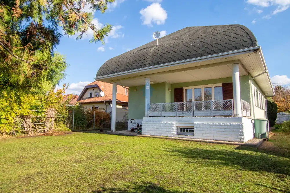 Budapest, XVIII. kerület - Szemere telep