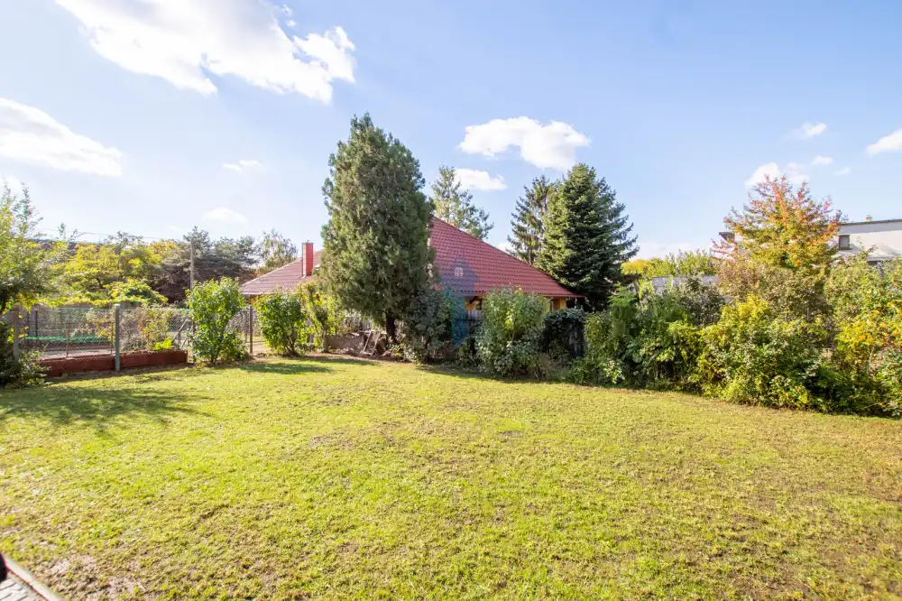 Budapest, XVIII. kerület - Szemere telep