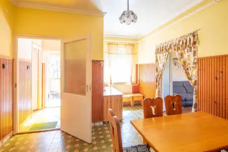 eladó családi ház, Budapest, XVIII. kerület