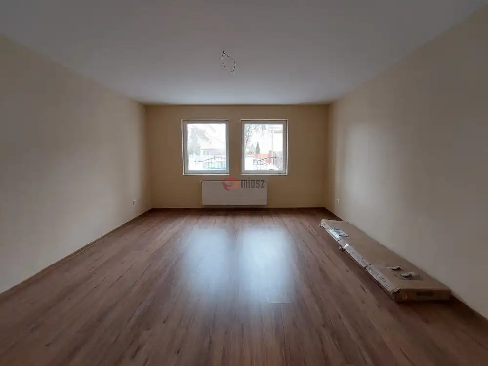 Budapest, XVIII. kerület - Bókay telep