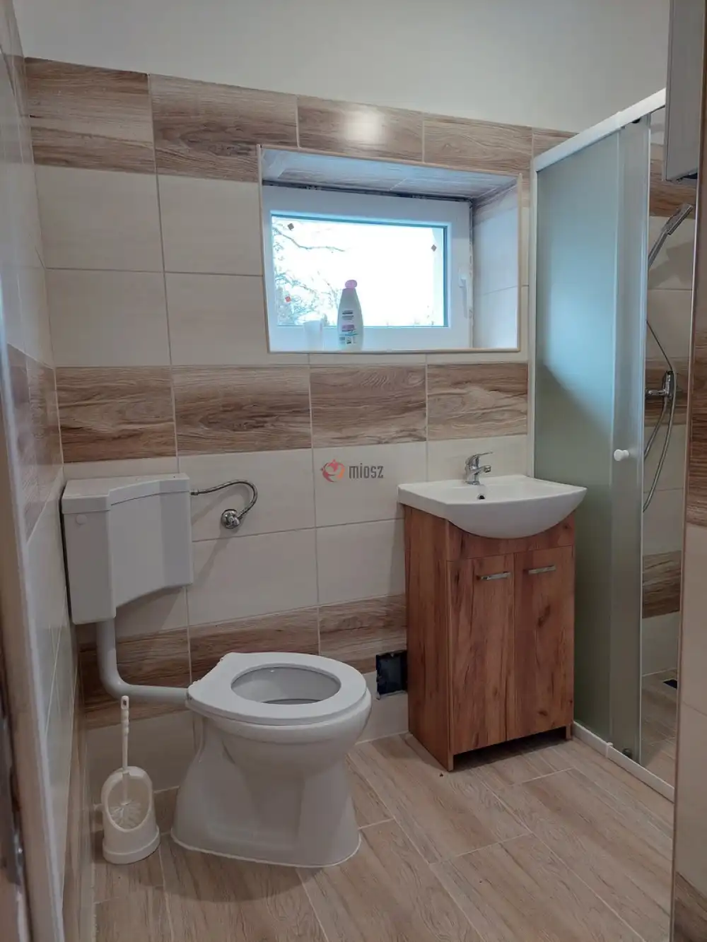 Budapest, XVIII. kerület - Bókay telep