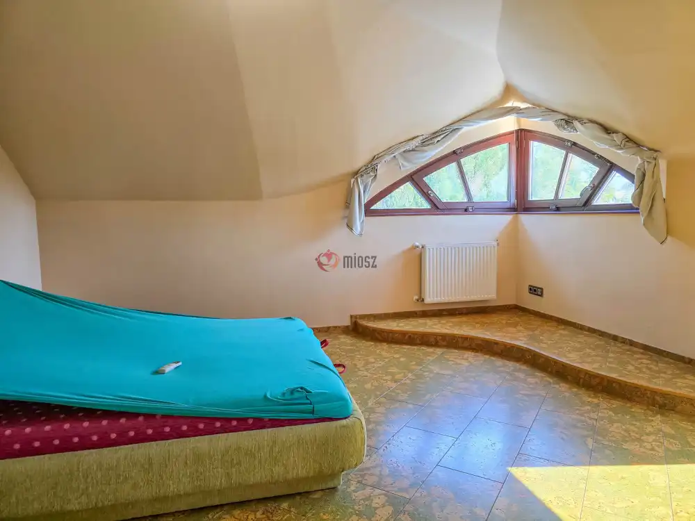 Budapest, XVIII. kerület - Újpéteri telep