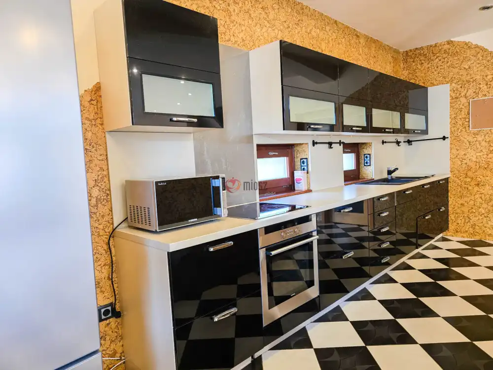 Budapest, XVIII. kerület - Újpéteri telep