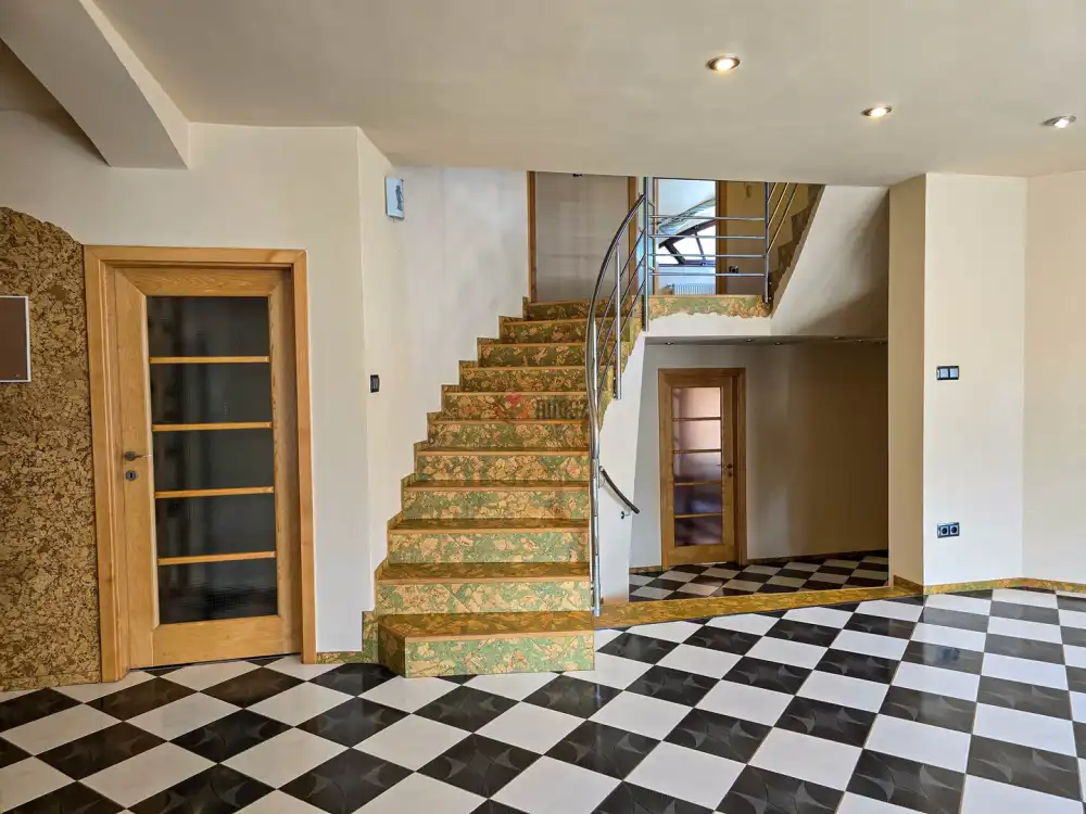 Budapest, XVIII. kerület - Újpéteri telep