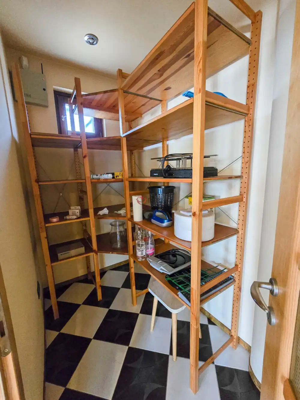 Budapest, XVIII. kerület - Újpéteri telep