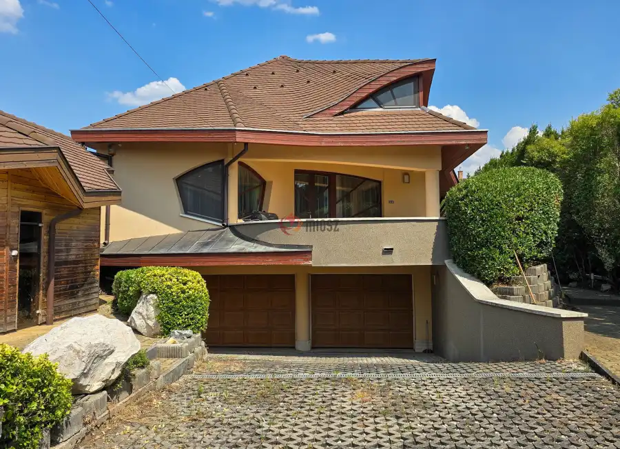 eladó családi ház, Budapest, XVIII. kerület