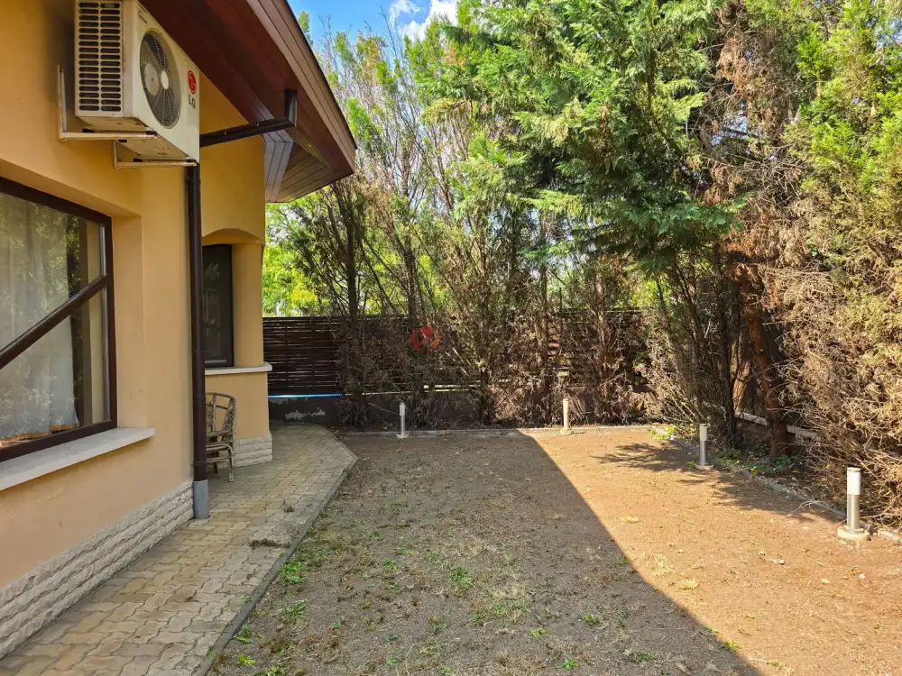 Budapest, XVIII. kerület - Újpéteri telep