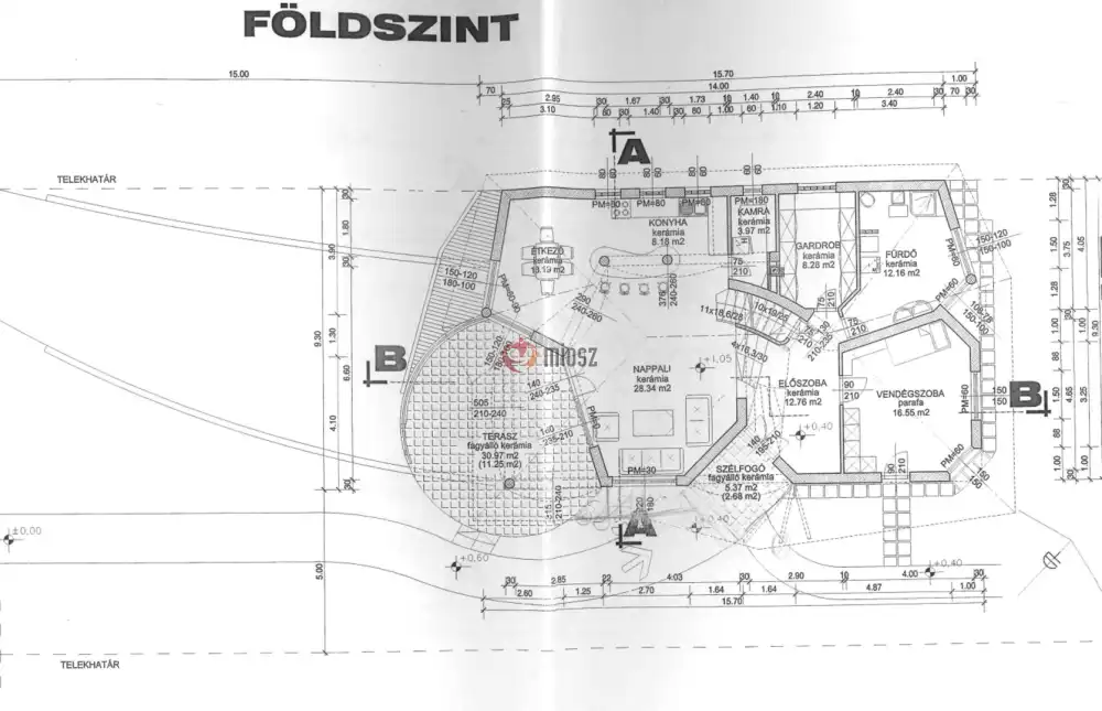 Budapest, XVIII. kerület - Újpéteri telep