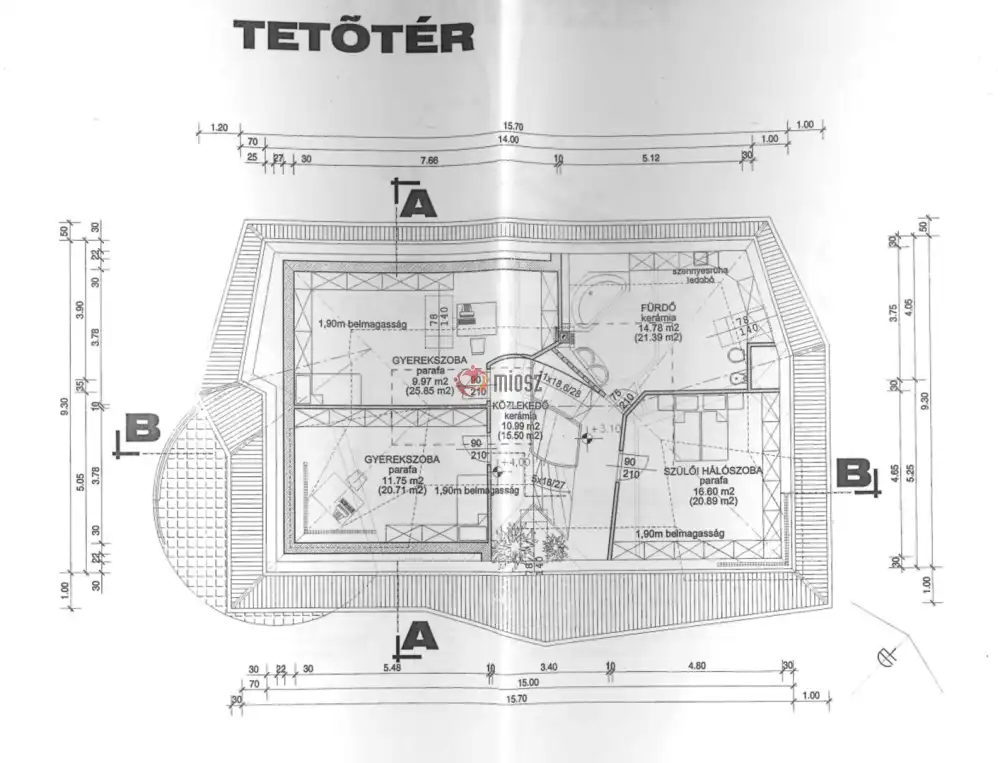 Budapest, XVIII. kerület - Újpéteri telep