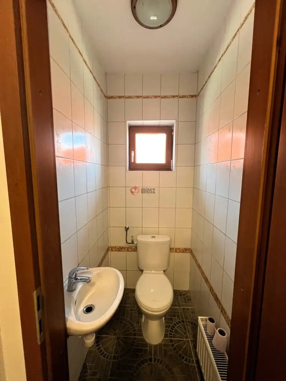 Budapest, XVIII. kerület - Újpéteri telep