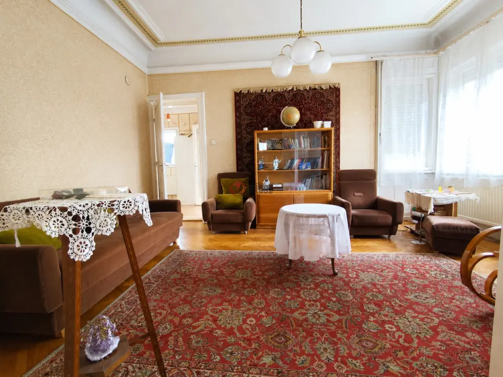 Budapest, XVIII. kerület - Szent Imre-kertváros