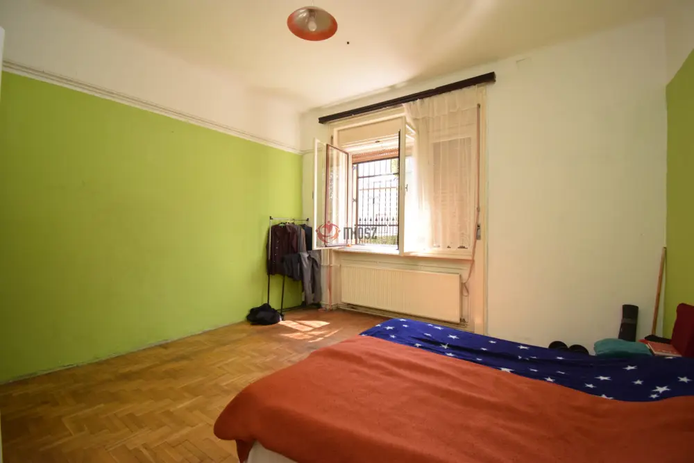 Budapest, XVIII. kerület - Bókay telep