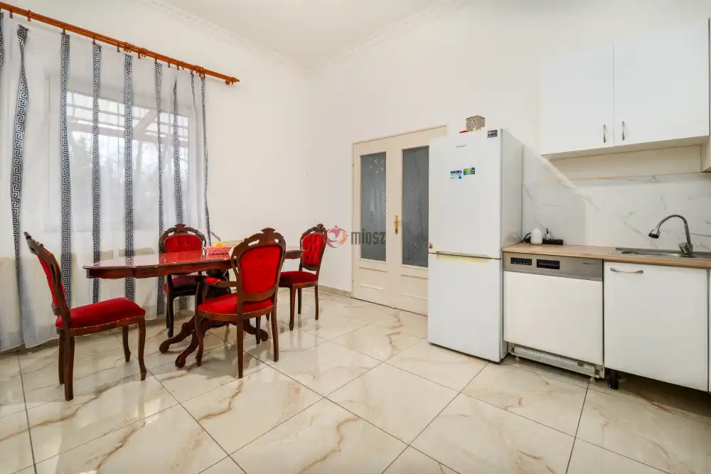 Budapest, XVIII. kerület - Szemere telep