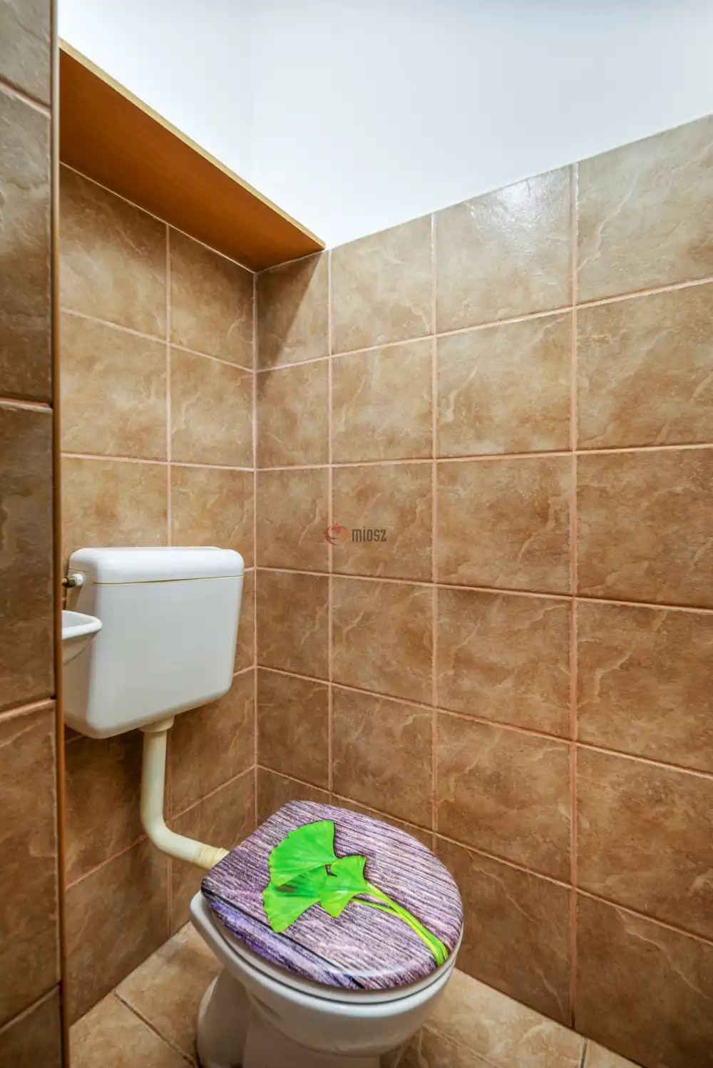 Budapest, XVIII. kerület - Szemere telep