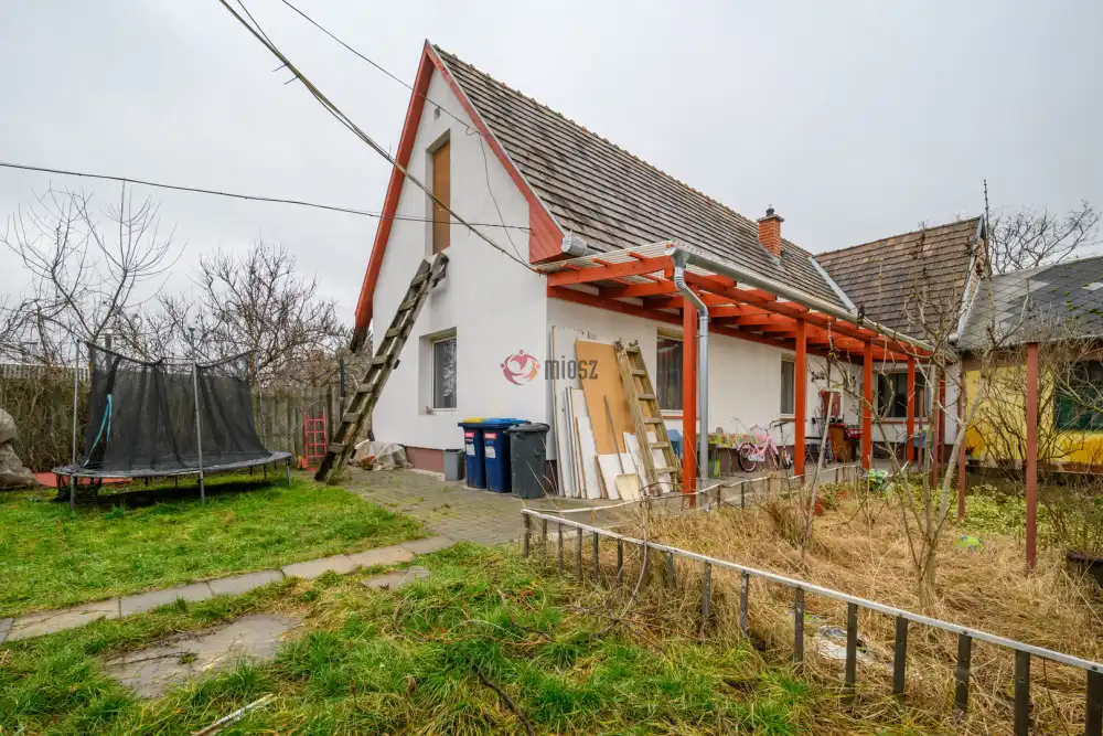 Budapest, XVIII. kerület - Szemere telep