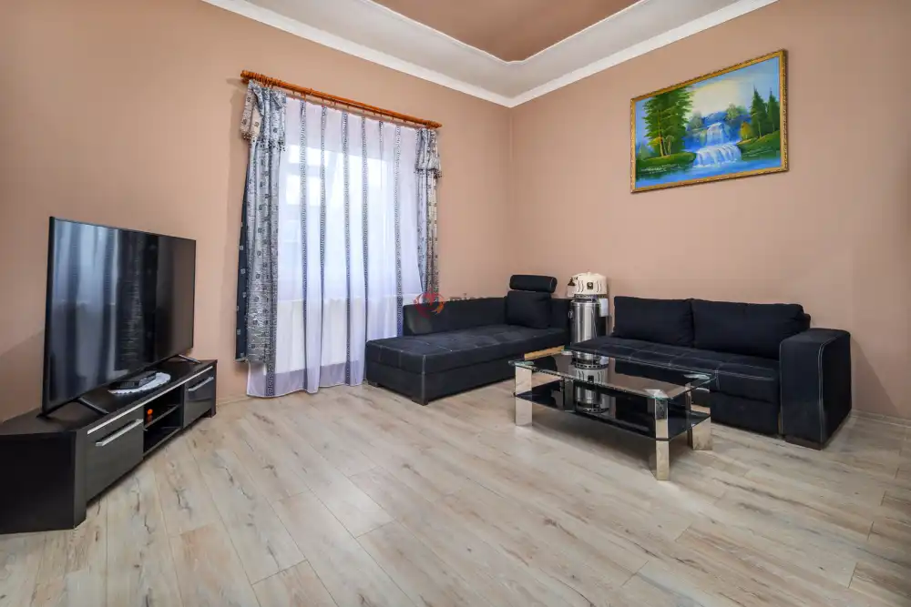 Budapest, XVIII. kerület - Szemere telep