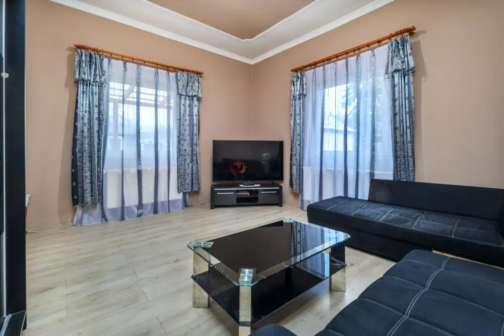 Budapest, XVIII. kerület - Szemere telep