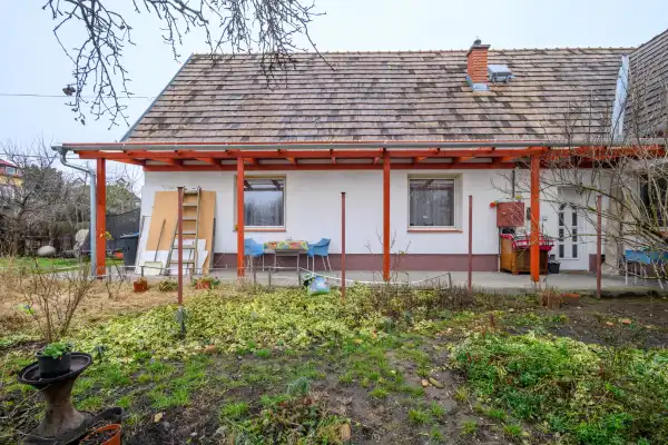 Eladó családi ház, Budapest, XVIII. kerület 3 szoba 80 m² 79 M Ft