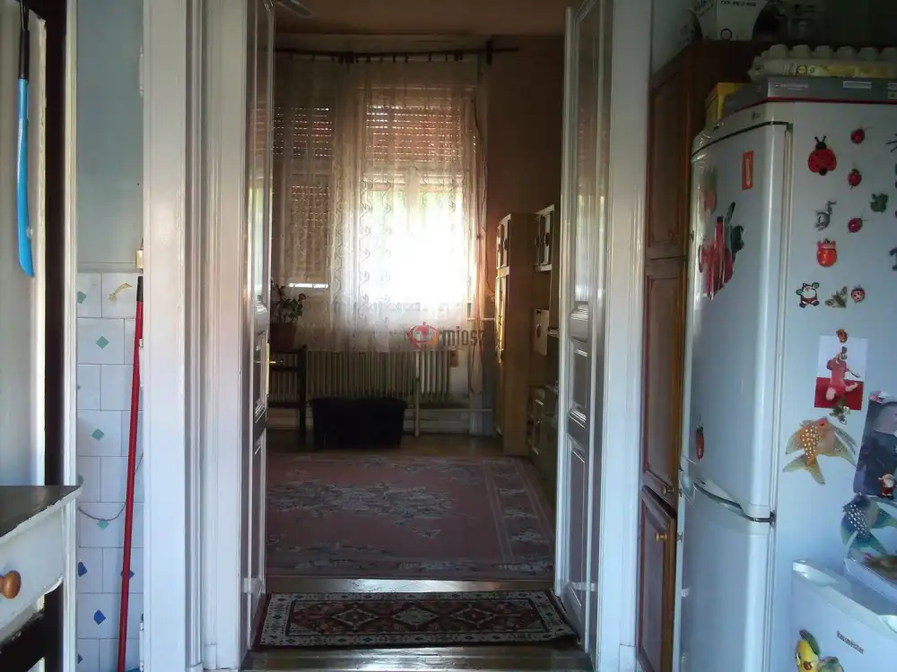 Budapest, XX. kerület - Pesterzsébet ltp.