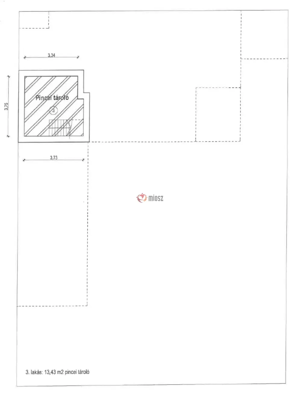 Budapest, XX. kerület - Pesterzsébet ltp.