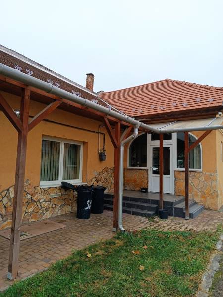 eladó családi ház, Budapest, XX. kerület
