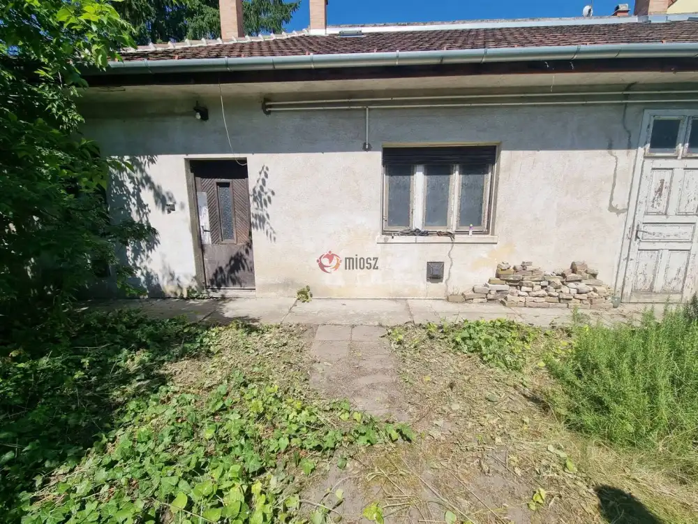 Budapest, XX. kerület - Kossuthfalva