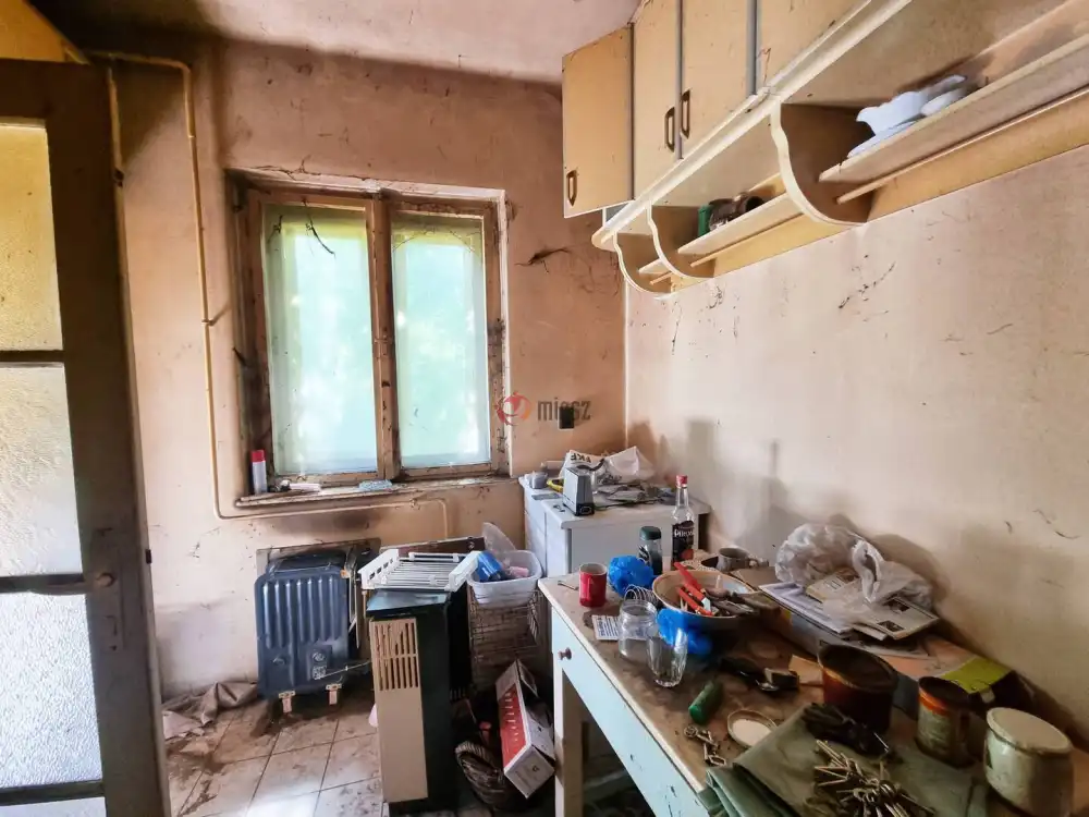 Budapest, XX. kerület - Kossuthfalva