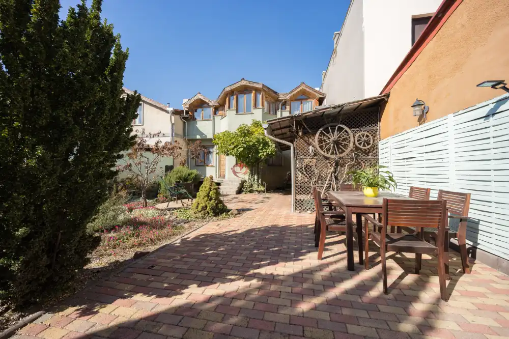 Budapest, XX. kerület - Pacsirtatelep