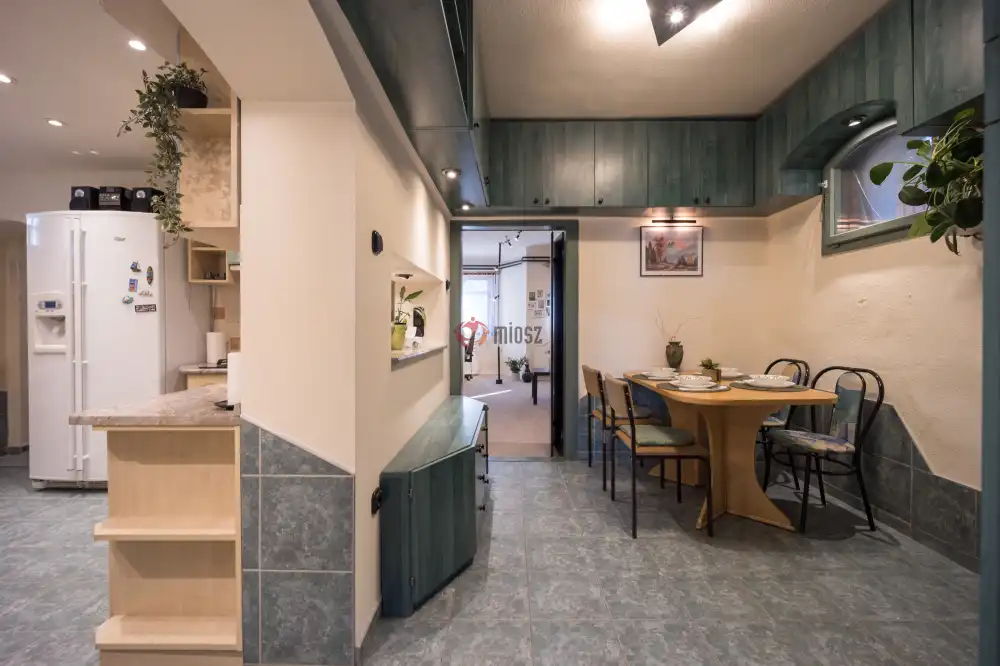 Budapest, XX. kerület - Pacsirtatelep