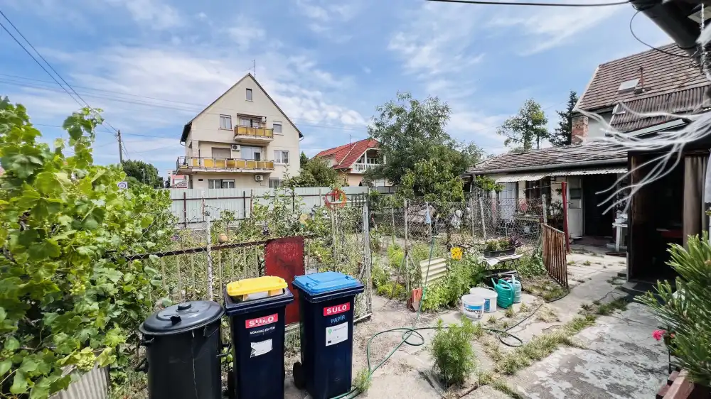 Budapest, XX. kerület - Pacsirtatelep