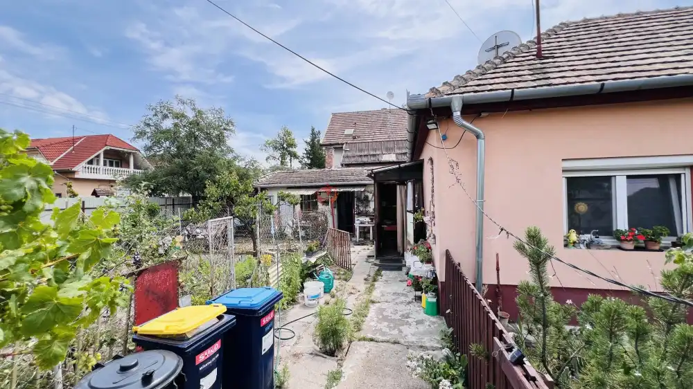 Budapest, XX. kerület - Pacsirtatelep