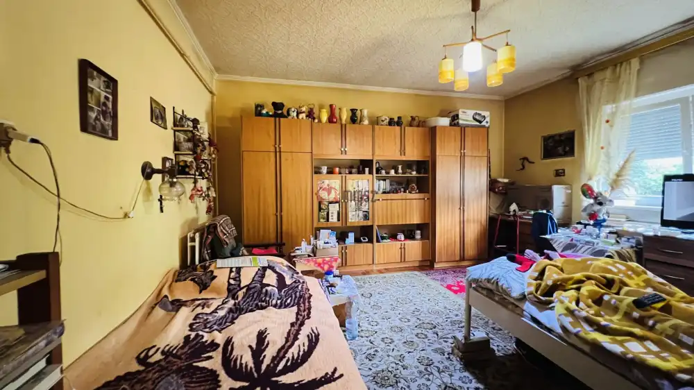 Budapest, XX. kerület - Pacsirtatelep