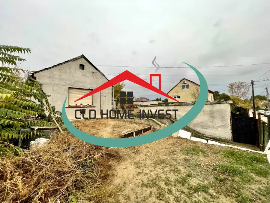 eladó családi ház, Budapest, XXI. kerület