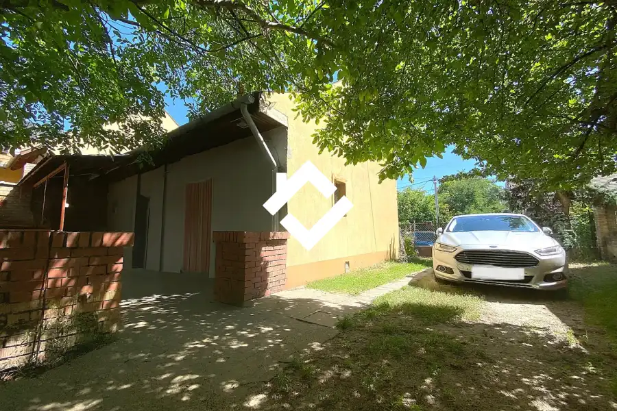 eladó családi ház, Budapest, XXI. kerület