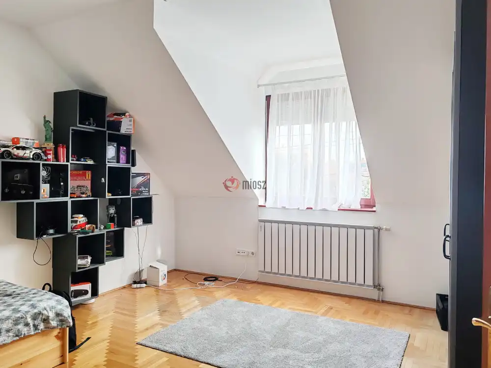 Budapest, XXI. kerület - Kertváros
