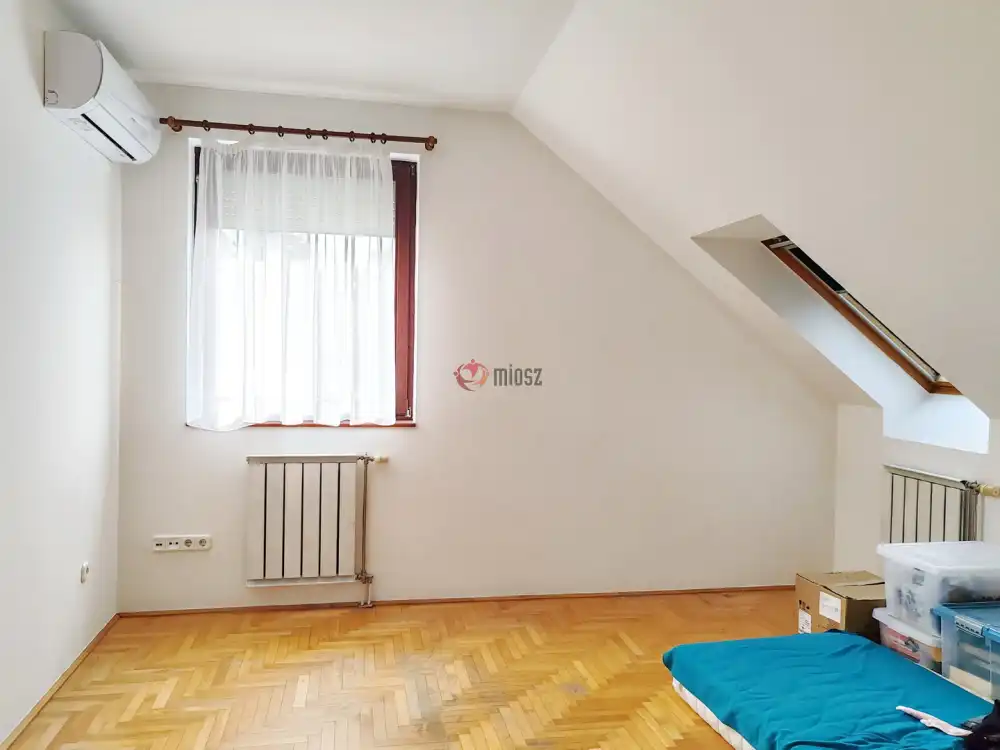 Budapest, XXI. kerület - Kertváros