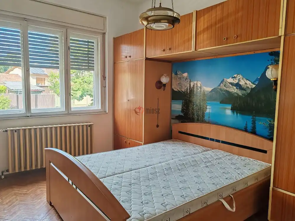 Budapest, XXI. kerület - Királyerdő