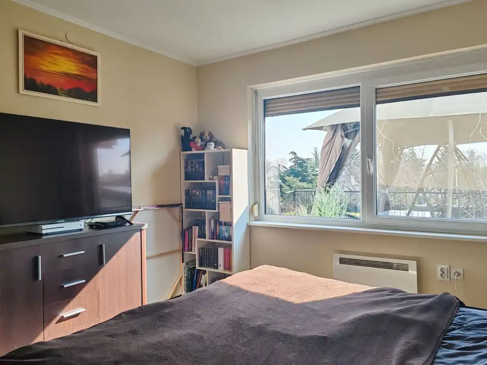 Budapest, XXI. kerület - Kertváros