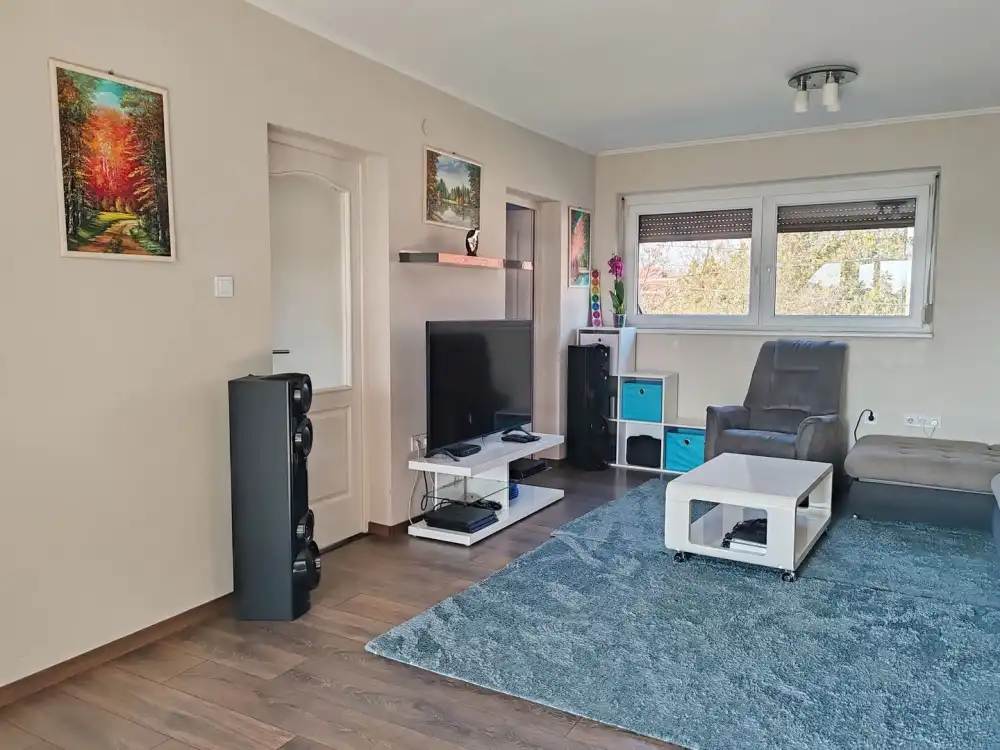 Budapest, XXI. kerület - Kertváros