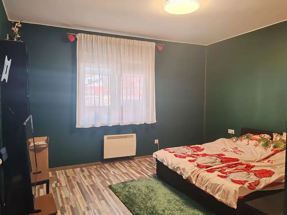 Budapest, XXI. kerület - Kertváros