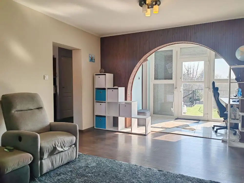 Budapest, XXI. kerület - Kertváros