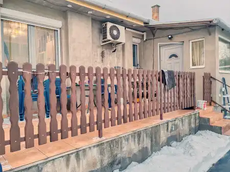 eladó családi ház, Budapest, XXI. kerület