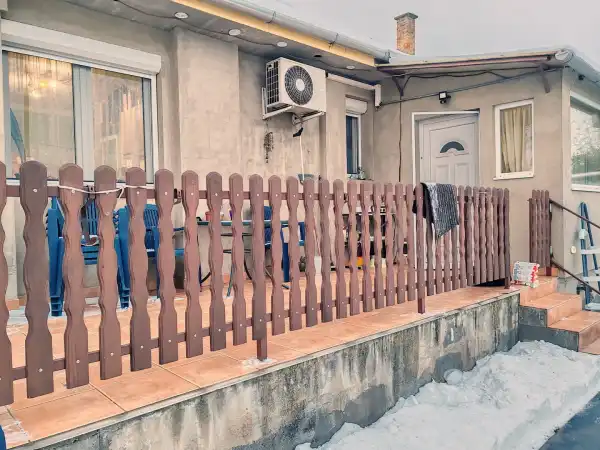 Eladó családi ház, Budapest, XXI. kerület 2 szoba 54 m² 64.9 M Ft