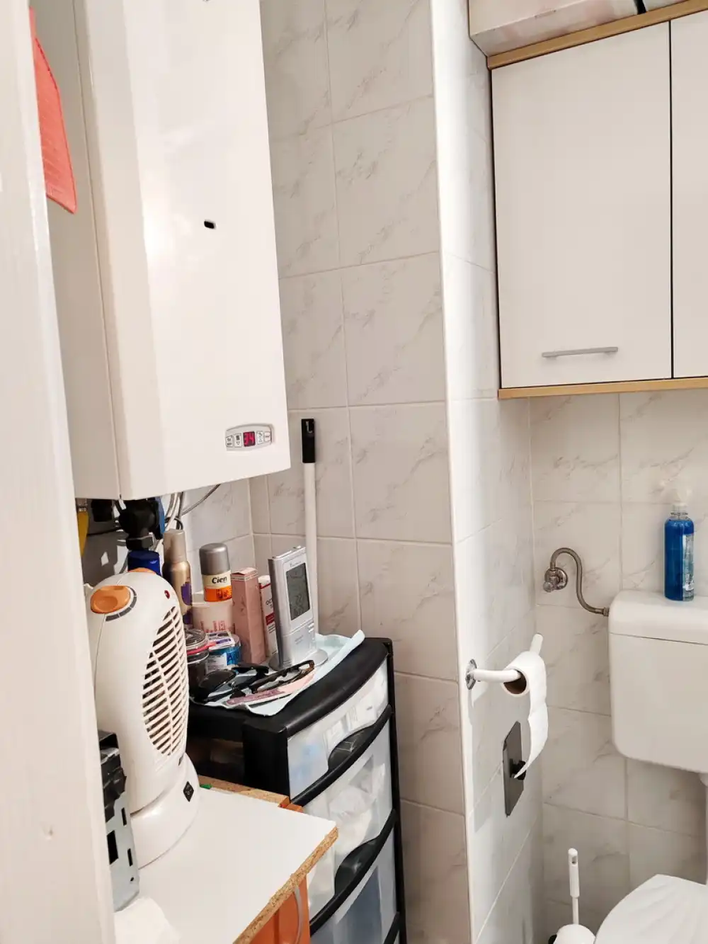 Budapest, XXI. kerület - Szabótelep