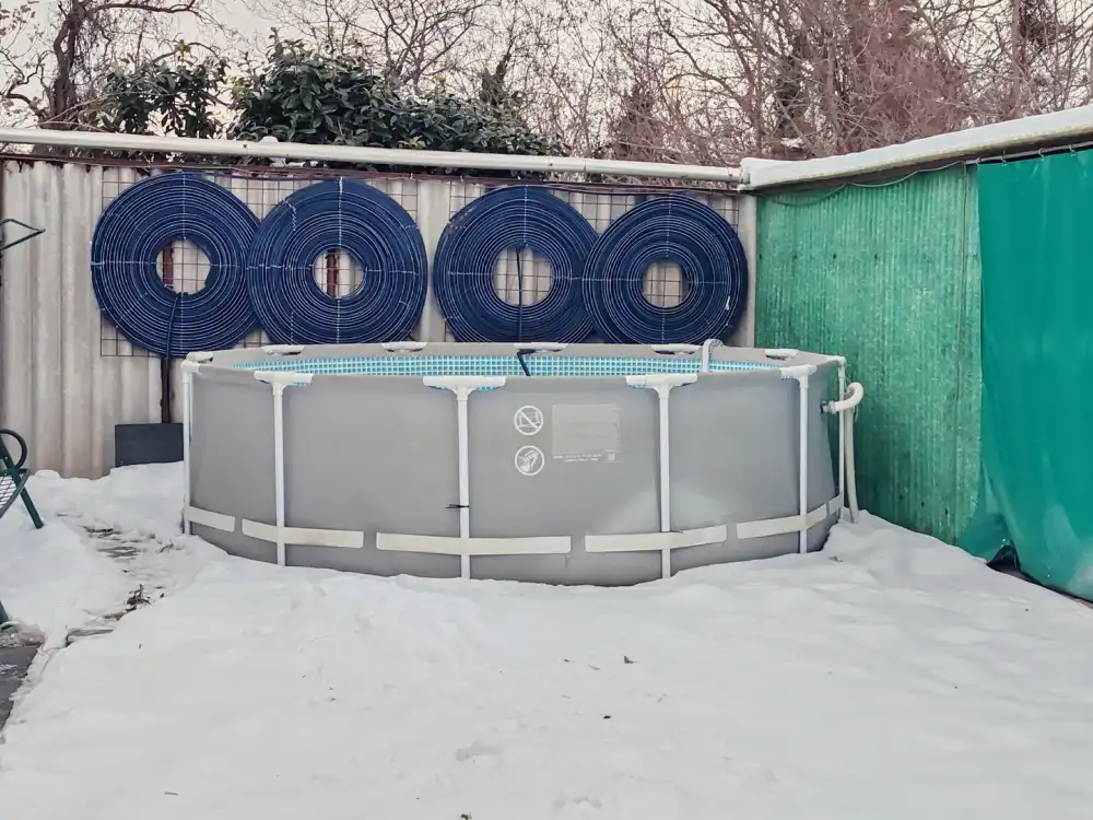 Budapest, XXI. kerület - Szabótelep