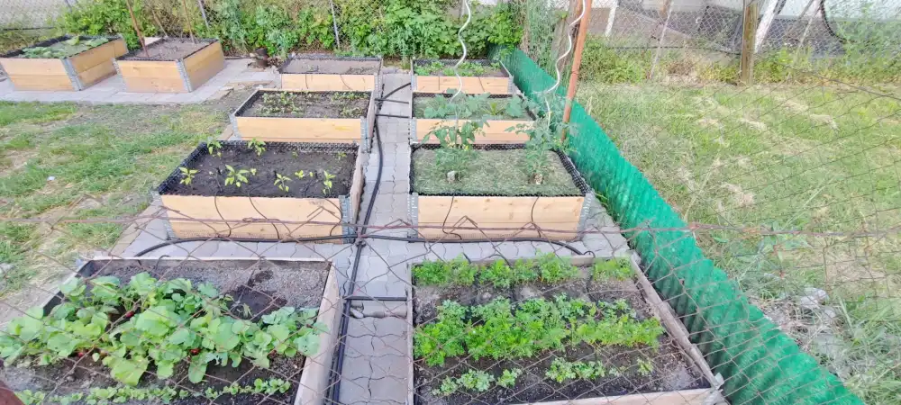 Budapest, XXI. kerület - Szabótelep