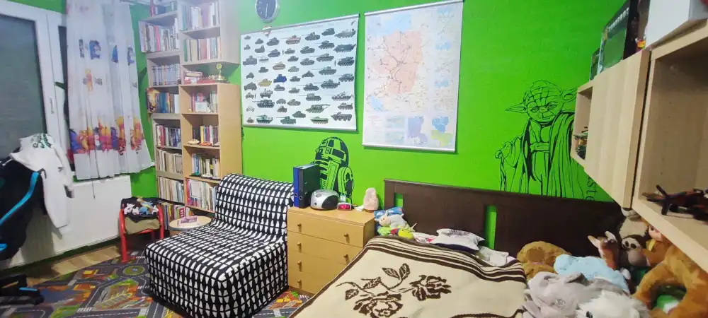 Budapest, XXI. kerület - Szabótelep