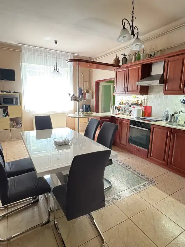 Eladó családi ház, Budapest, XXI. kerület 5 szoba 155 m² 134.9 M Ft