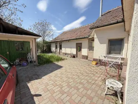 eladó családi ház, Budapest, XXI. kerület